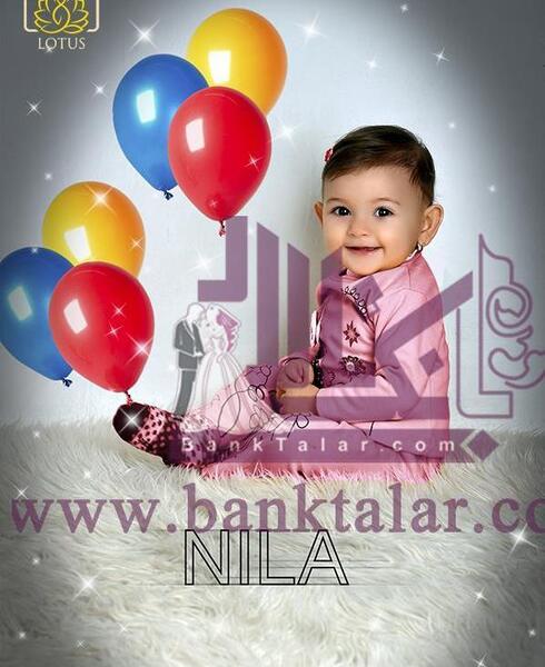 آتلیه عکس لوتوس