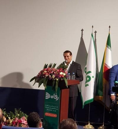 عکس فروشگاه لوتوس