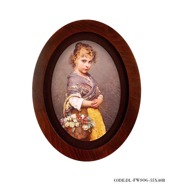 قاب عکس لوتوس