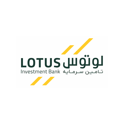 عکس لوگوی لوتوس