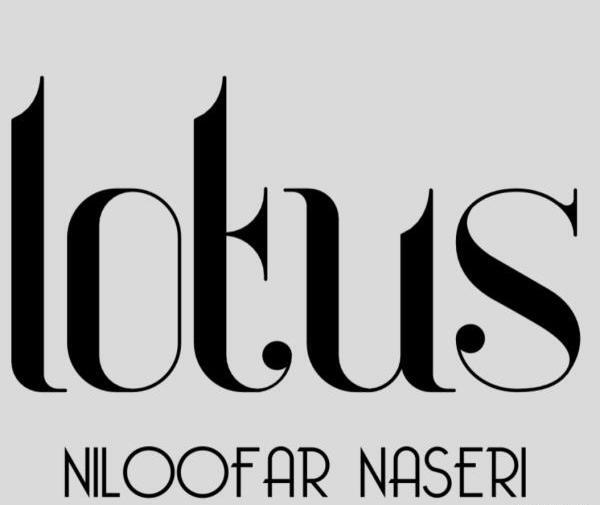 عکس لوگوی لوتوس