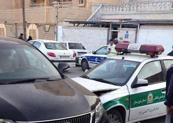 عکس با لکسوس