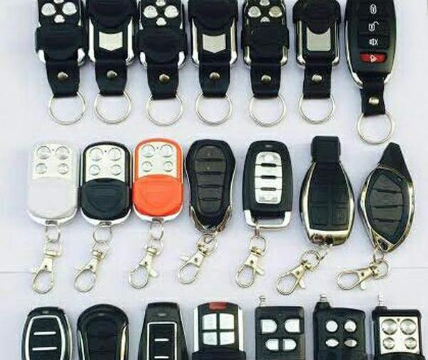 عکس سوییچ لکسوس