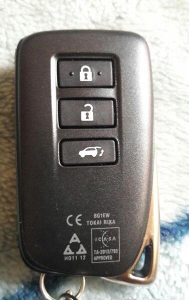 عکس سوییچ لکسوس