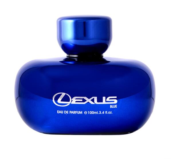 عکس عطر لکسوس
