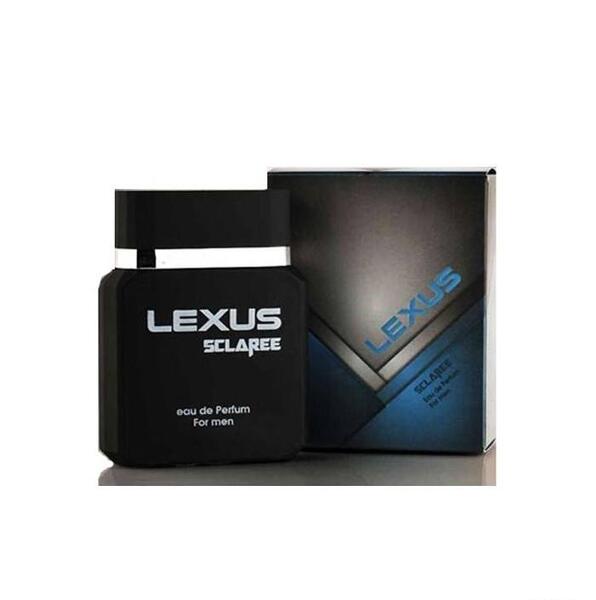 عکس عطر لکسوس