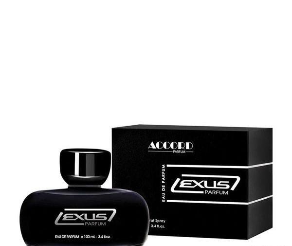 عکس عطر لکسوس