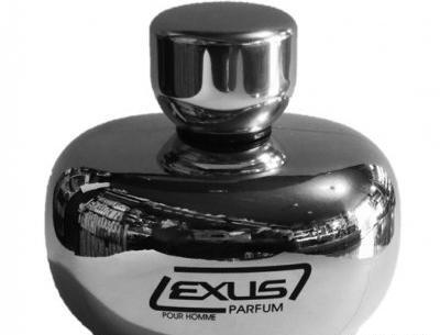 عکس عطر لکسوس
