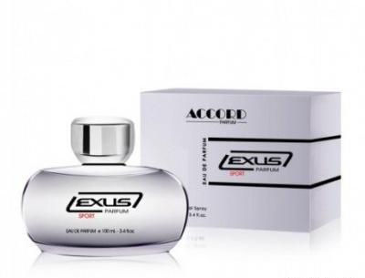 عکس عطر لکسوس