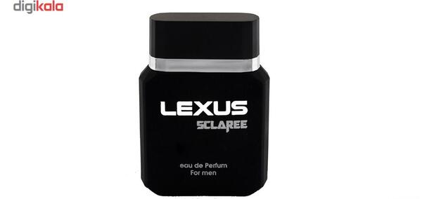عکس عطر لکسوس