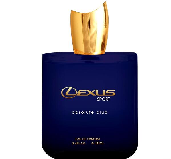 عکس عطر لکسوس