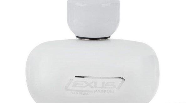 عکس عطر لکسوس