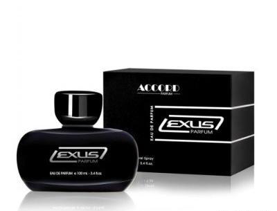 عکس عطر لکسوس