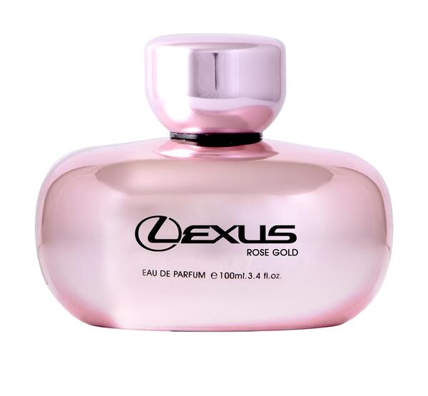 عکس عطر لکسوس