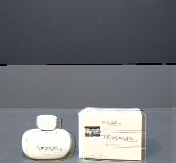 عکس عطر لکسوس