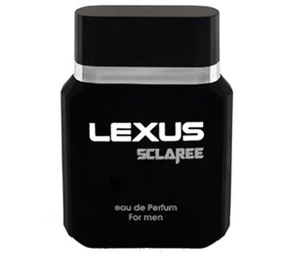 عکس عطر لکسوس