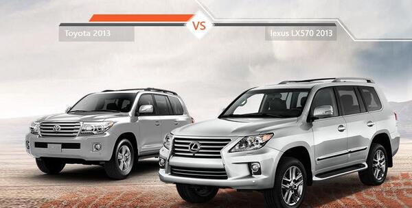 عکس های لکسوس lx570