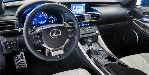 عکس های لکسوس rx350