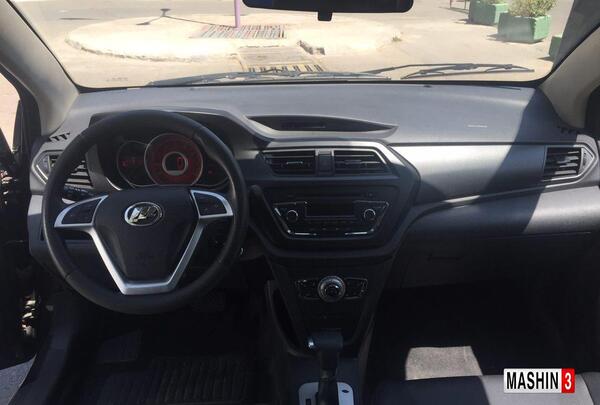 عکس لیفان x50