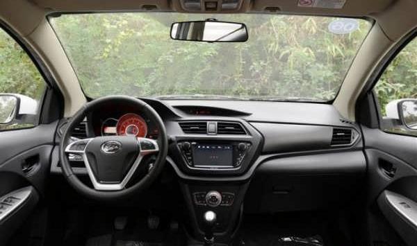 عکس لیفان x50