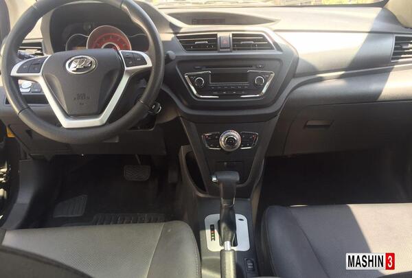 عکس لیفان x50