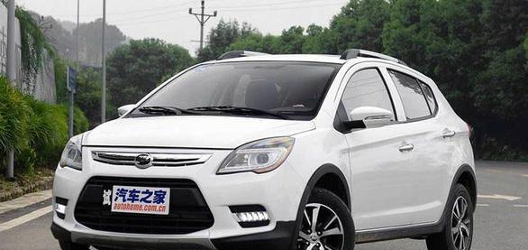 عکس لیفان x50