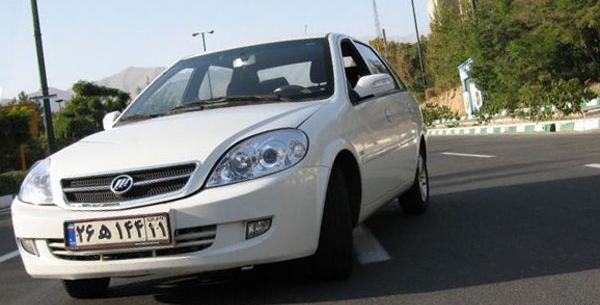 عکس لیفان 520