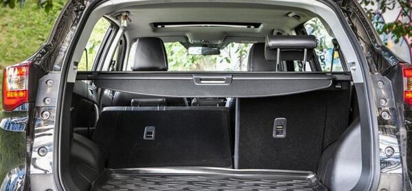عکس لیفان ایکس هفتاد