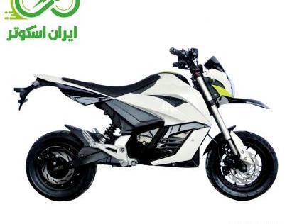 عکس موتور برقی لیفان ۲۰۰۰