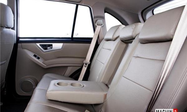 عکس خودرو لیفان x60