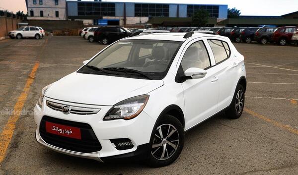 عکس داخل لیفان x50