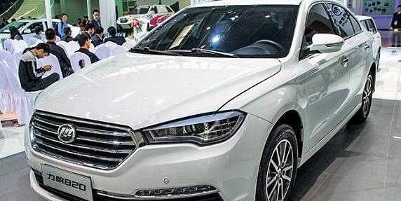 عکس لیفان سواری جدید