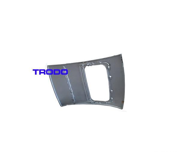 عکس سقف لیفان x60