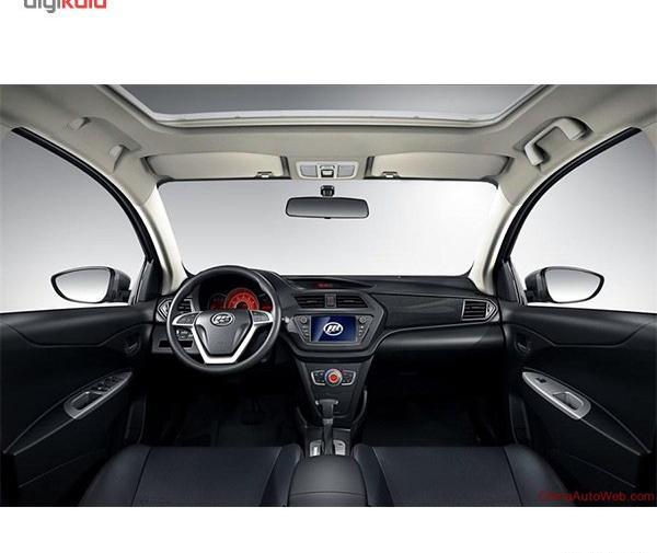 عکس و قیمت لیفان x50