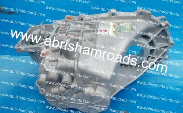 عکس گیربکس لیفان x60