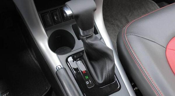 عکس گیربکس لیفان x60