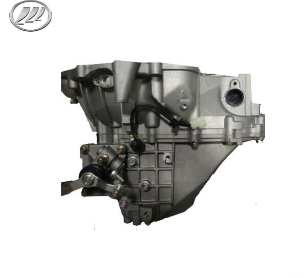 عکس گیربکس لیفان x60
