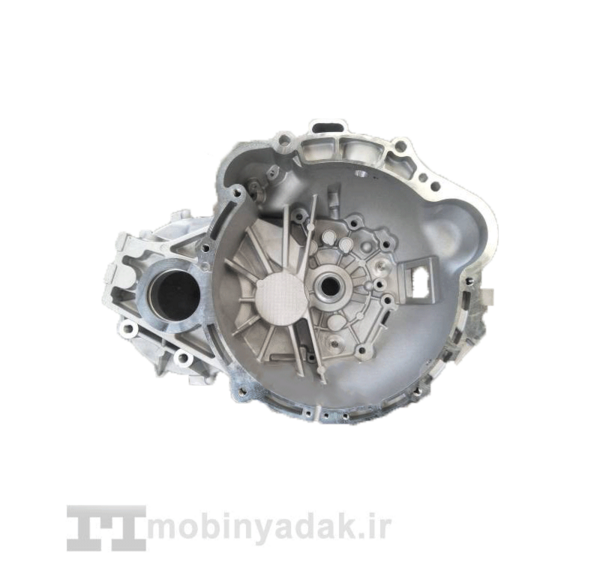 عکس گیربکس لیفان x60