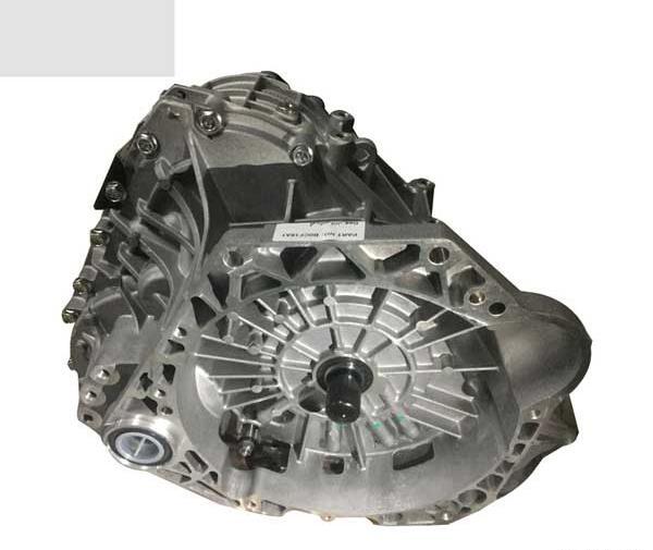 عکس گیربکس لیفان x60