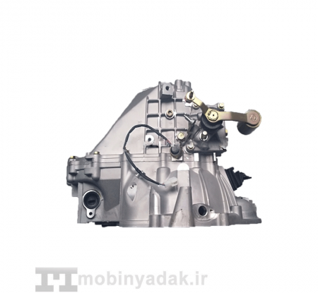 عکس گیربکس لیفان x60
