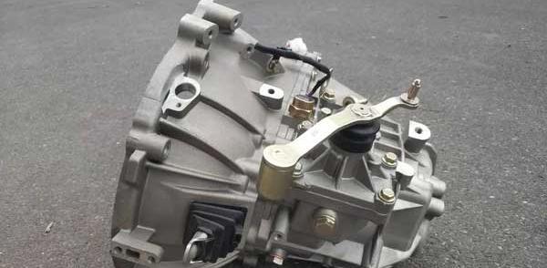 عکس گیربکس لیفان x60