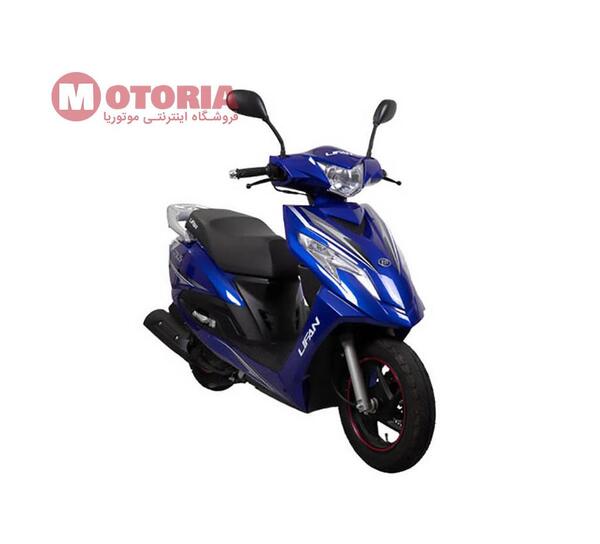 عکس موتور لیفان