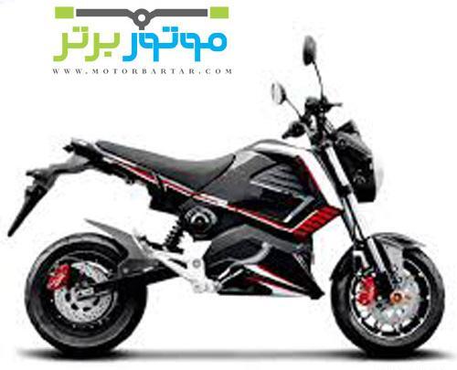 عکس موتور لیفان