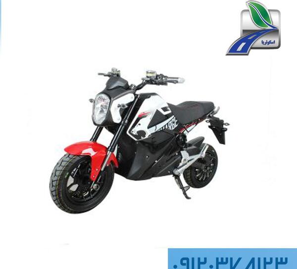 عکس موتور لیفان