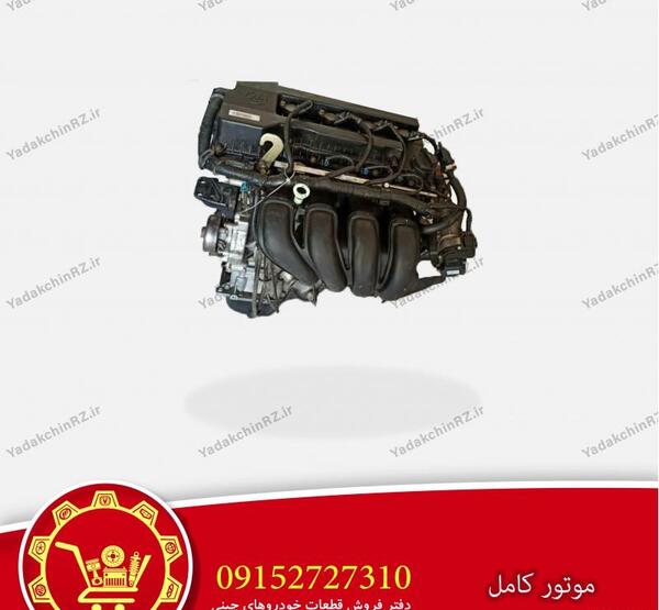 عکس موتور لیفان x60