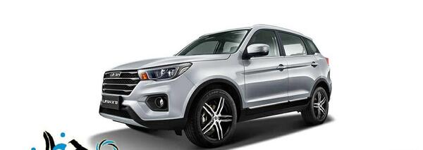 عکس تصاویر و مشخصات لیفان x70