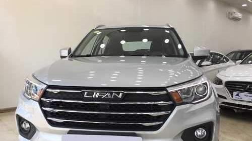 عکس های لیفان x70