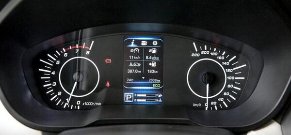 عکس های لیفان x70