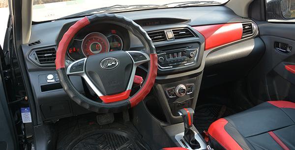 عکس های لیفان x50