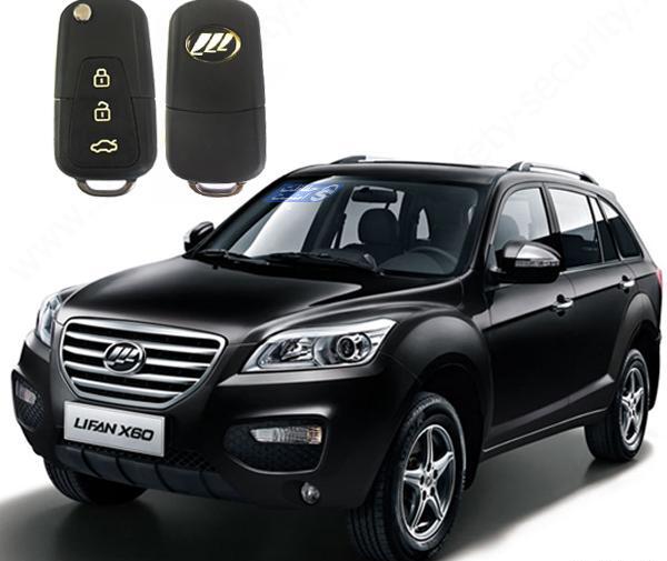 عکس های لیفان x60
